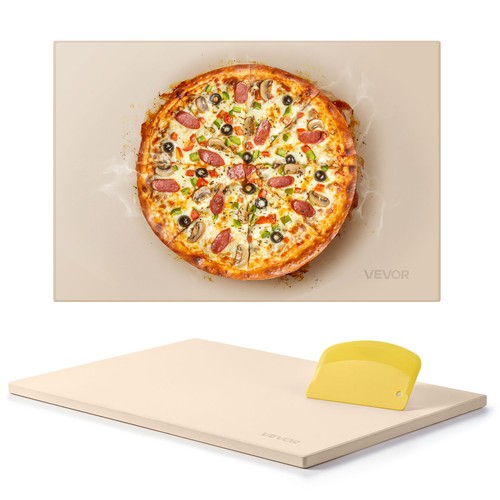 Vevor pierre pizza - pierre, en