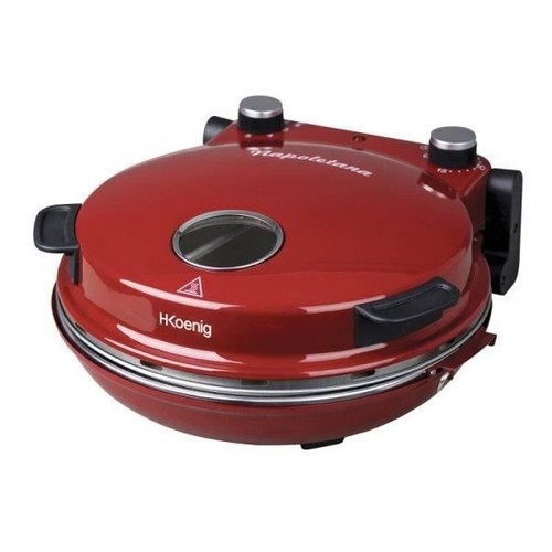 Hkoenig napl350 rouge four - rouge,