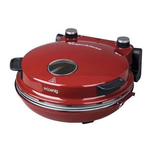 Hkoenig napl350 four - hkoenig, pizza