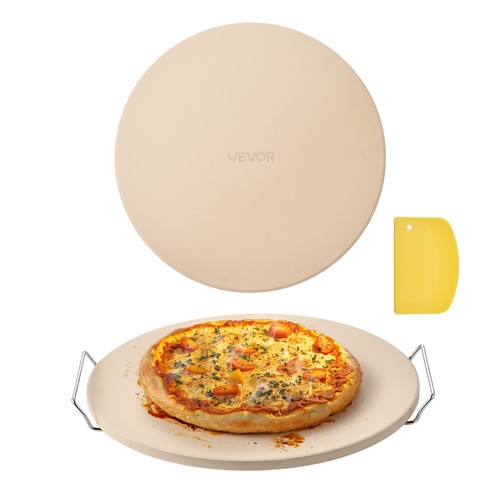 Vevor pierre pizza en - vevor, à