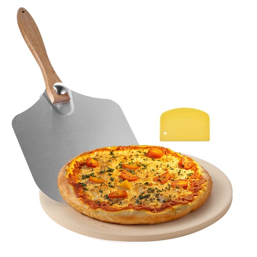 Vevor pierre pizza en - à,