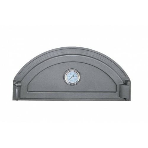 Porte four fonte - porte,