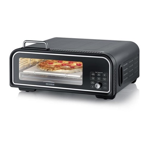 Four pizza severin - severin,