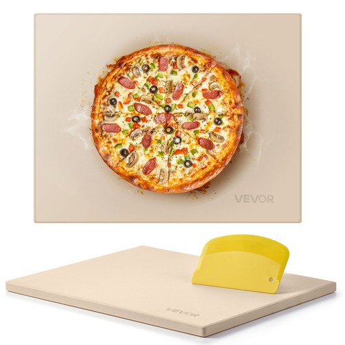 Vevor pierre pizza - pierre, en