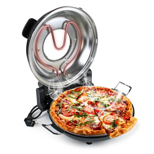 Four pizza plaque - four,