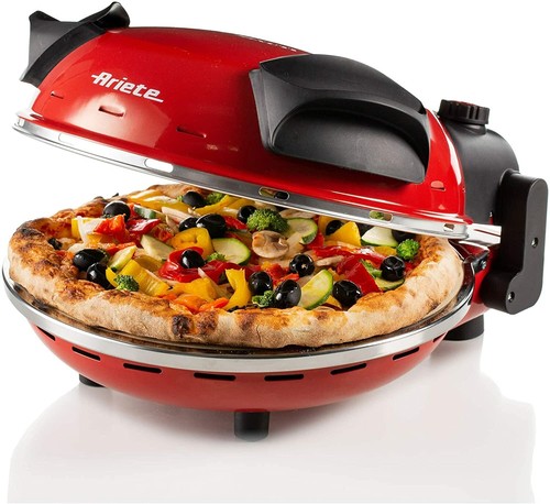 Four pizza 400 degres - degres, pierre
