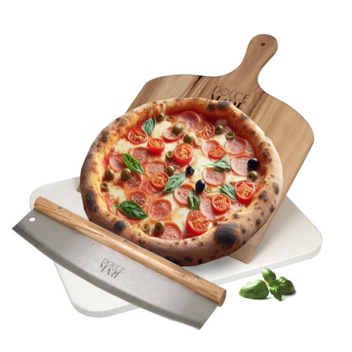 Pierre pizza kit - pierre, à