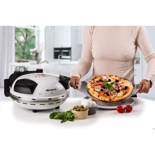 Four pizza électrique - four, a