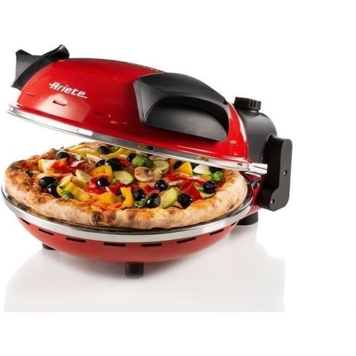 Four pizza électrique - pizza,